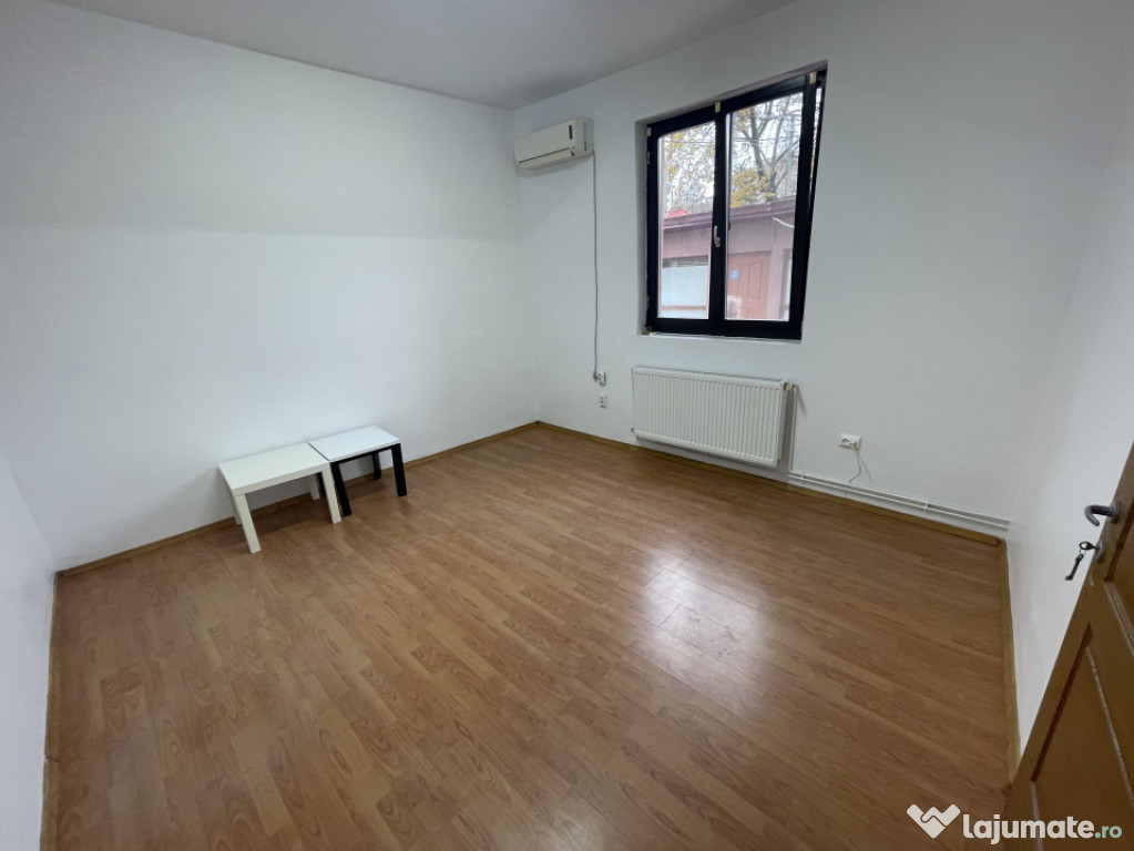 Birou + Depozitare - Lizeanu - Maica Domnului - Tei