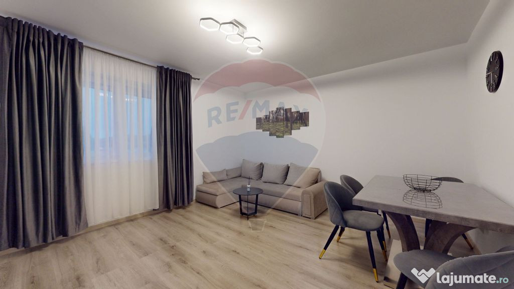 Comision 0% | Apartament 2 camere | Sub Cetate Sânpetru ...