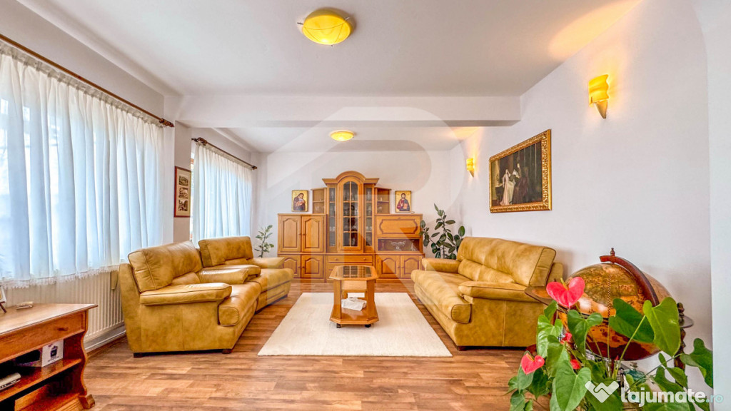 Casa | 356 mpc | Lot 1422 mp | Atelier de creatie | Locuinta