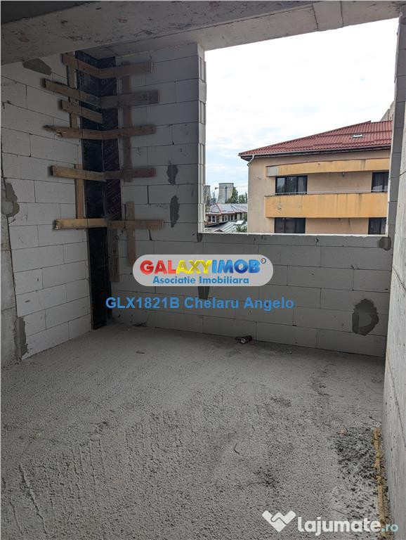 Camil Ressu, apartament 3 camere,utili 84,85 mp,la cheie, an