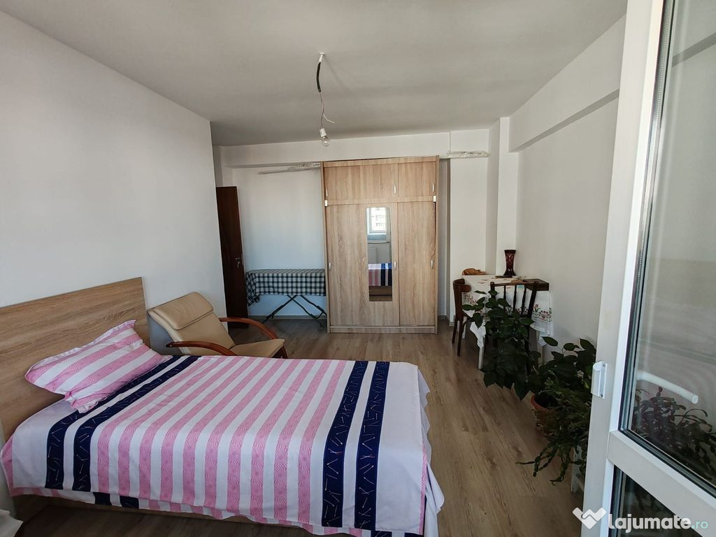 3 Camere Decomandat 75mp Centrala Proprie