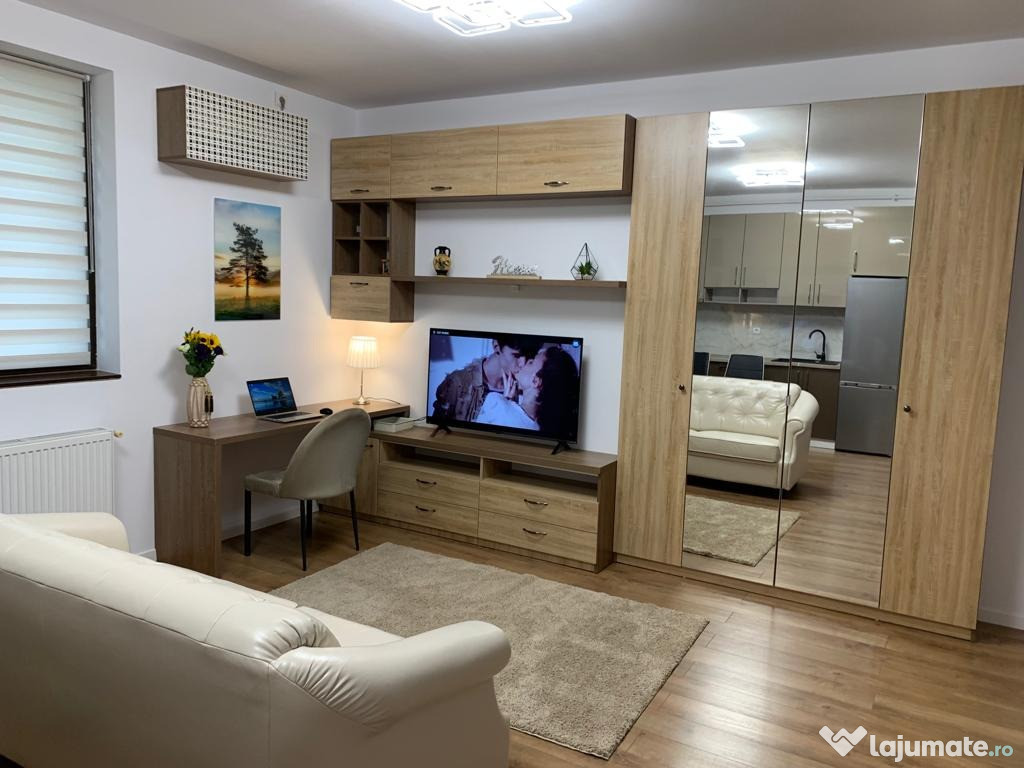 Particular, Garsoniera (Studio), bloc nou, Iancului – fara agentii