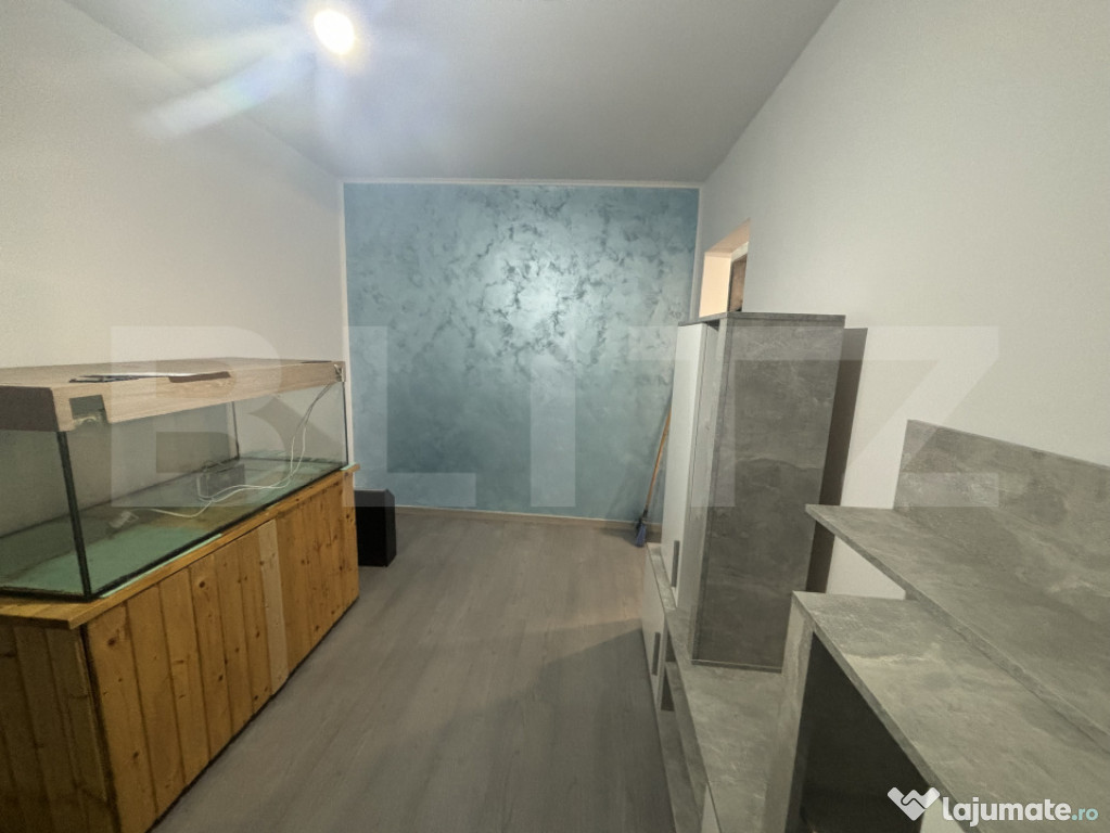 Apartament de vanzare, 2 camere, 33 mp, zona Solidarității