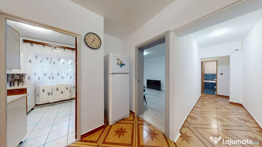 Oras PANTELIMON - Sf. Gheorghe | 3 camere | 2 bai | 1986 ...