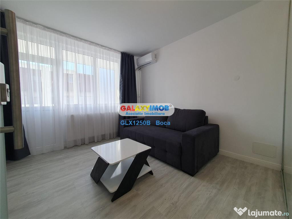 2 camere renovat - SECUILOR