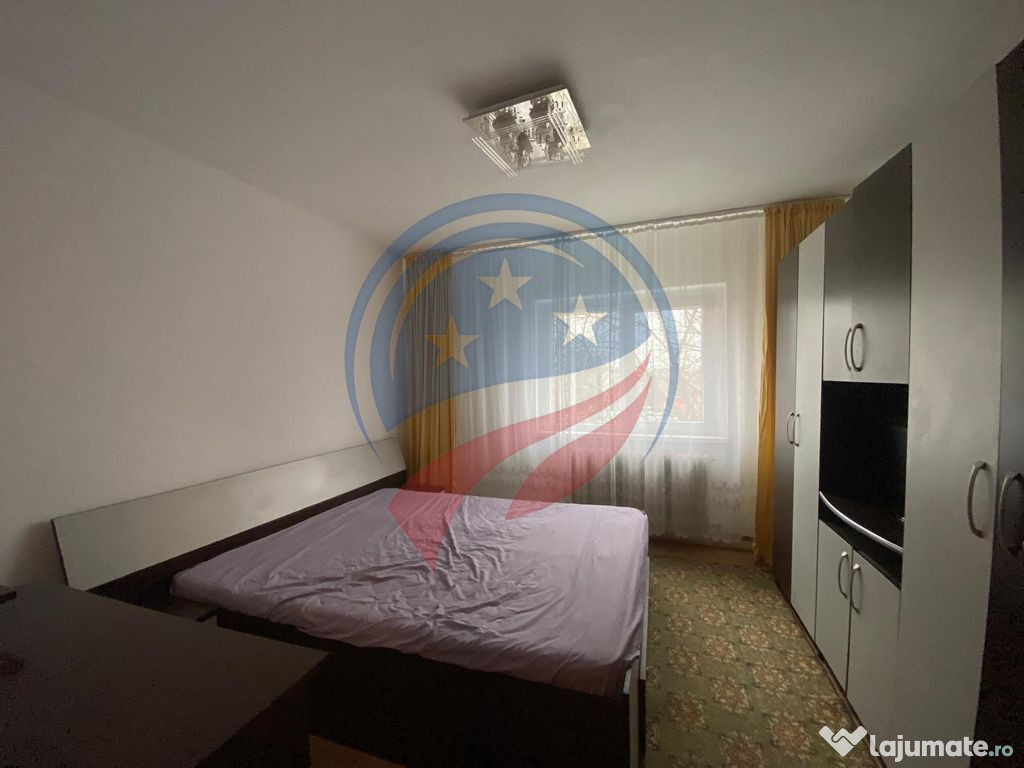 APARTAMENT 3 CAMERE CHIRIE 1 MAI CIUPERCA