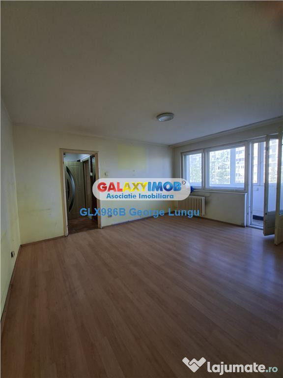 Bld Timisoara AFI Cotroceni apartament 3 camere de