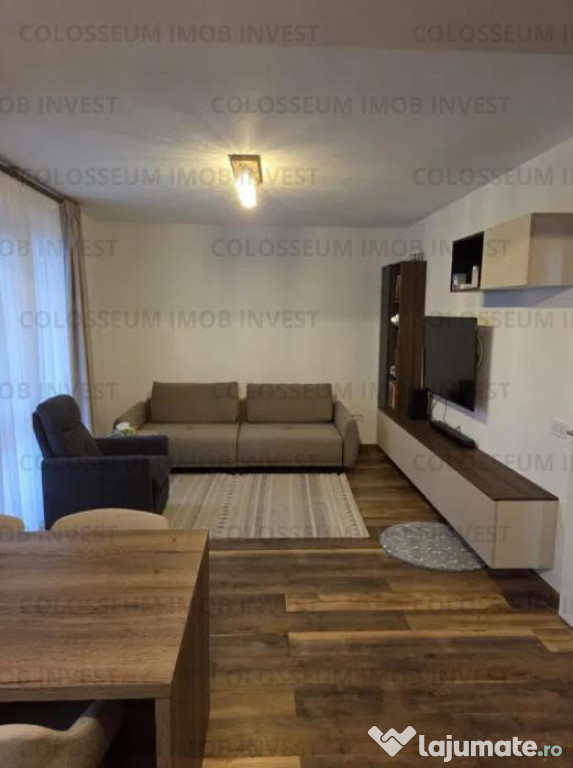 Apartament 3 camere, decomandat - zona Sanpetru