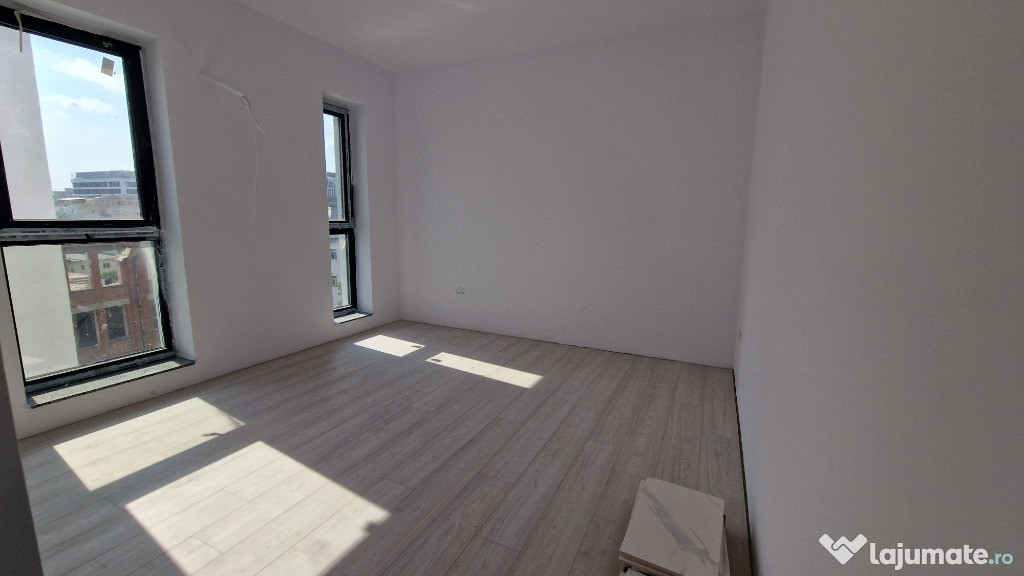 Dezvoltator 0%comision-Timpuri Noi-Minulescu-Finalizat,apartament 3cam