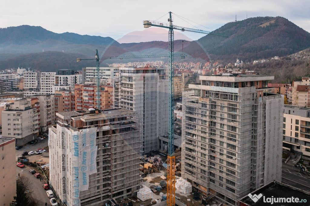 Cosmopolit Zenit – Ansamblu Rezidențial Premium în R?...