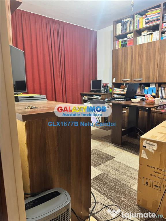 GARSONIERA ARENA NATIONALA 33 MP