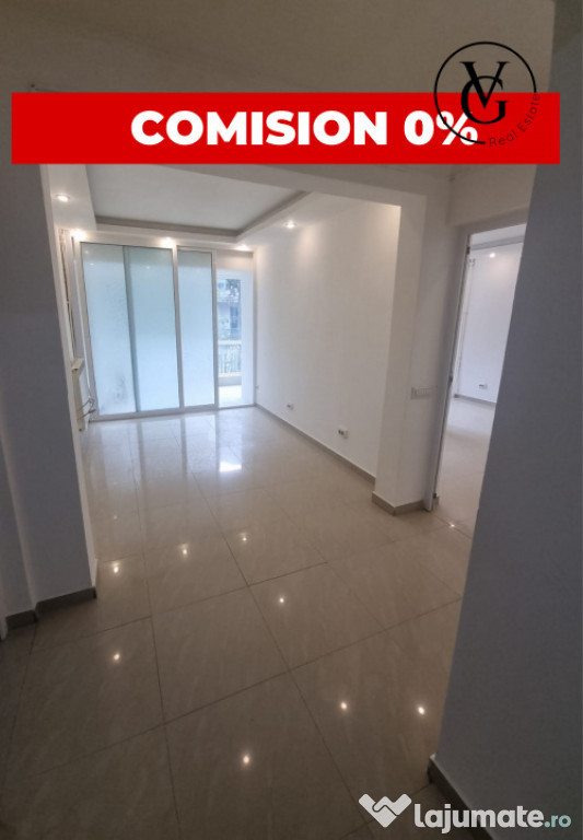 Apartament 3 camere | Zona Tomis 3