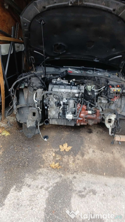 Motor passat b6 1.9