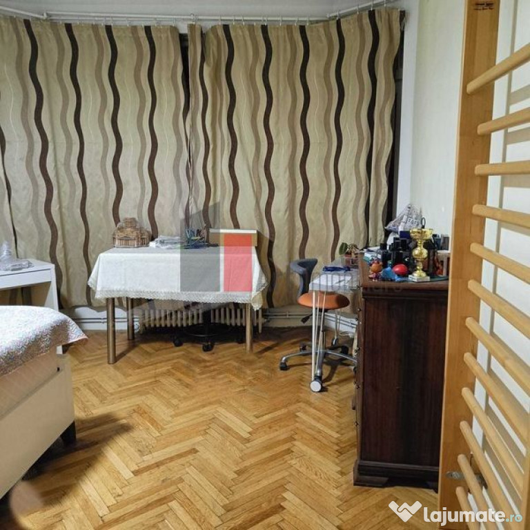 URGENT!, FARA RISC SEISMIC, ACTE LA ZI, SCARA CURATA, NEG...