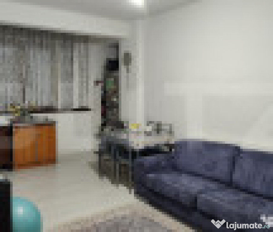 Apartament 3 camere, etaj 1, bloc nou, cartier Burdujeni