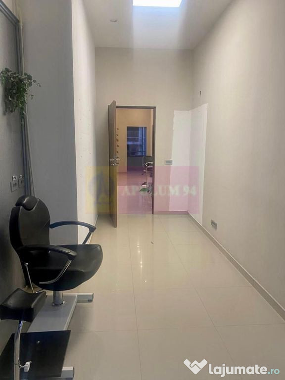 Spatiu Birouri/ comercial, etaj 2/4 , utilitati INCLUSE, ...