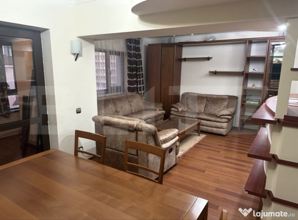 Apartament de vanzare, 110 mp, zona Ultracentral