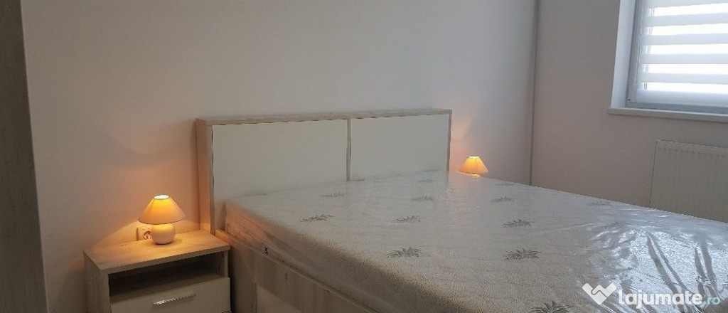 2 camere - Drumul Taberei