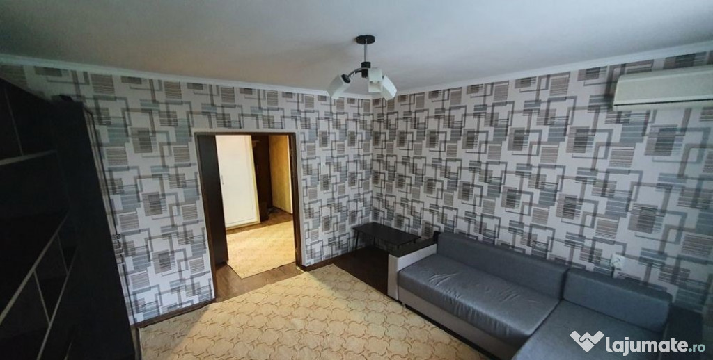 Garsoniera - Colentina