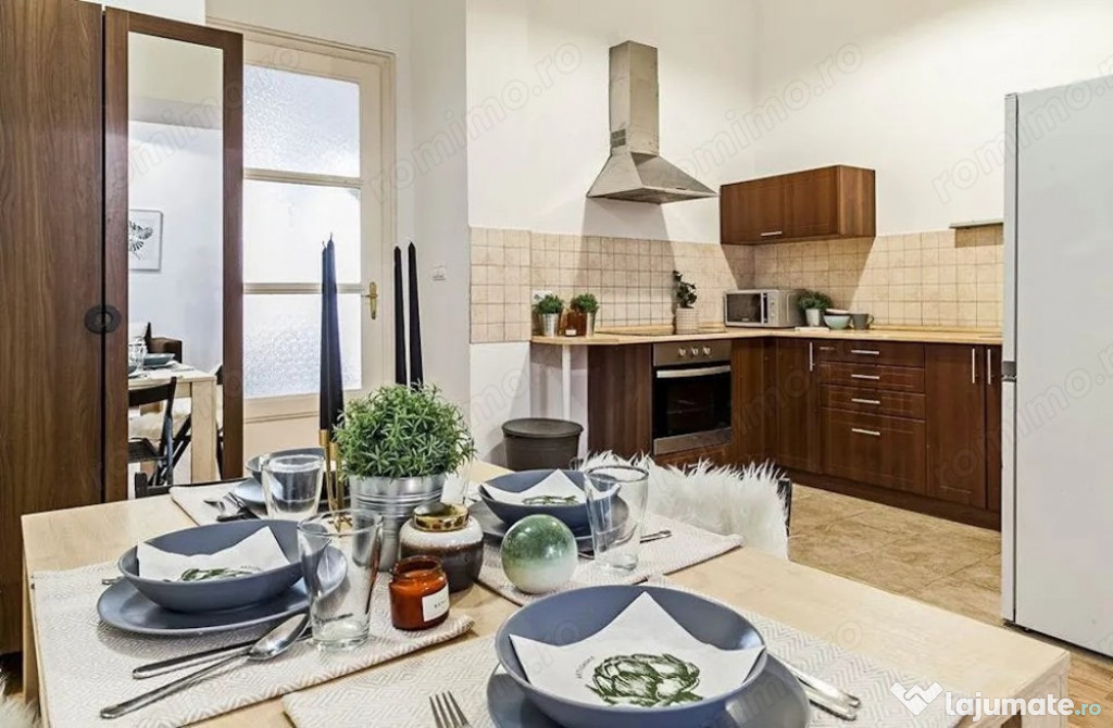 Garsoniera - zona Pantelimon