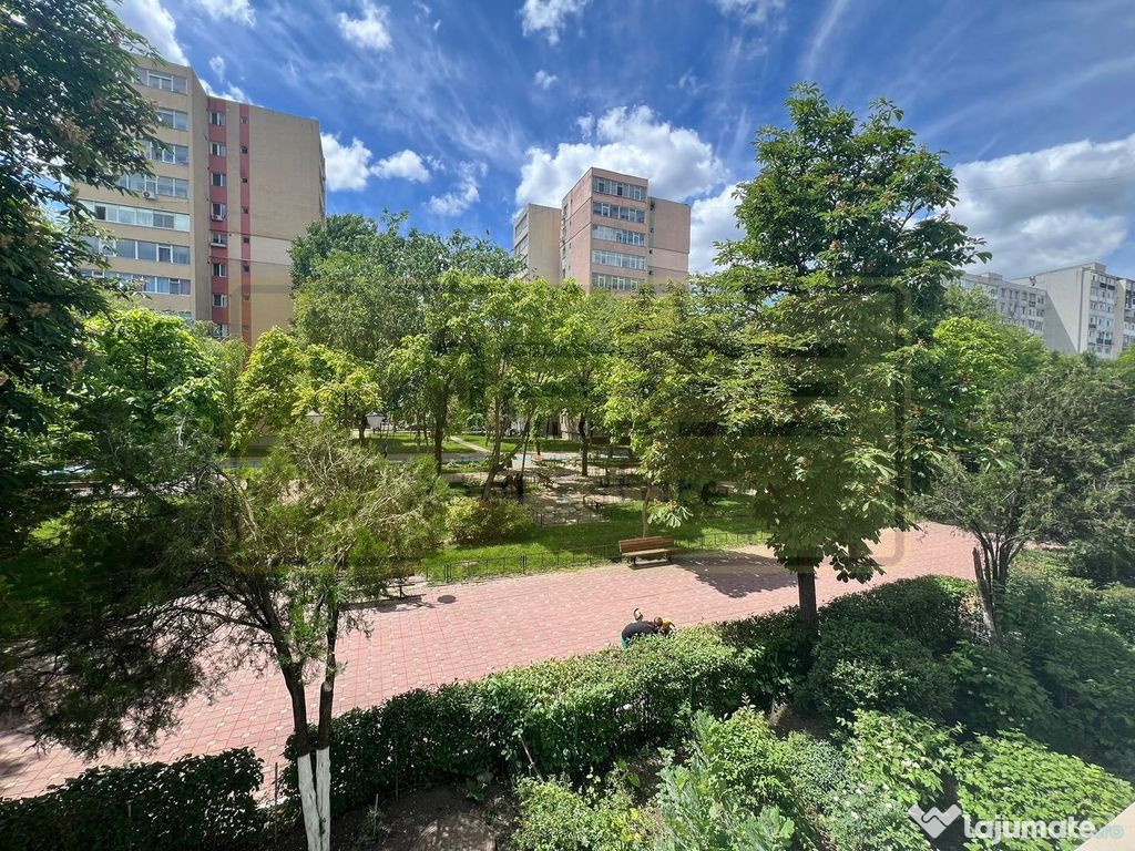 Apartament 2 camere+birou Alexandru cel Bun