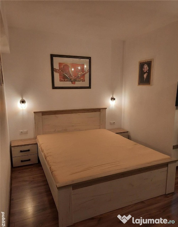 Garsoniera zona Turda