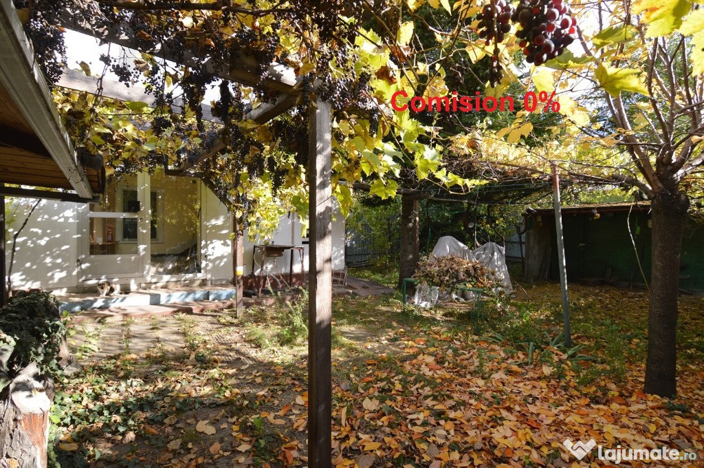 Garsoniera Baba Novac | Curte Generoasa | Localizare Excelenta