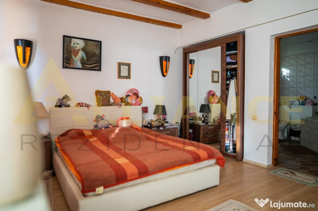 Proprietate în EXCLUSIVITATE – Vilă deosebită pe malul apei