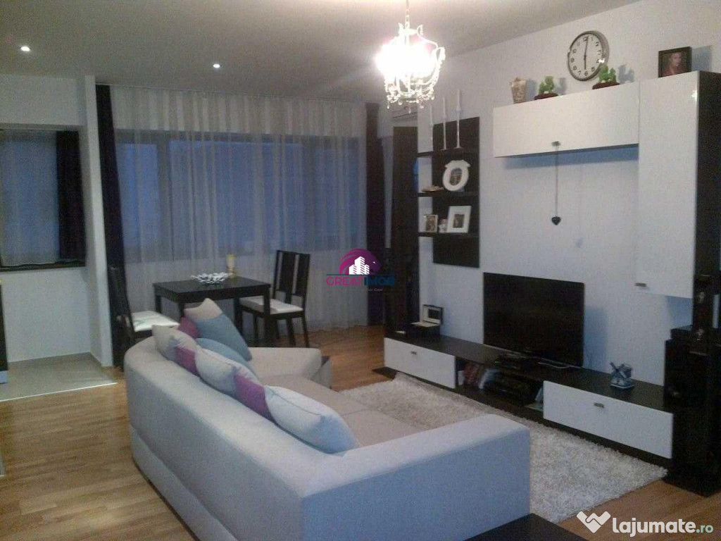 APM 2 CAMERE SCOALA AMERICANA