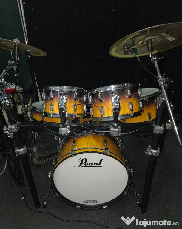 VAND TOBA PEARL REDBOX RBM-20