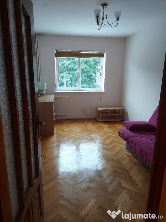 Apartament de vinzare in Radauti