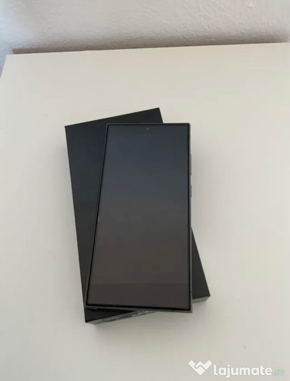 Samsung S24 ultra 512gb