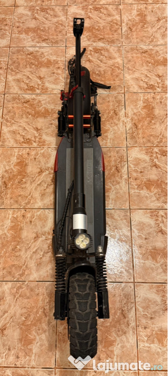 Trotinetă Kugoo Kirin M4 Pro (sau piese)