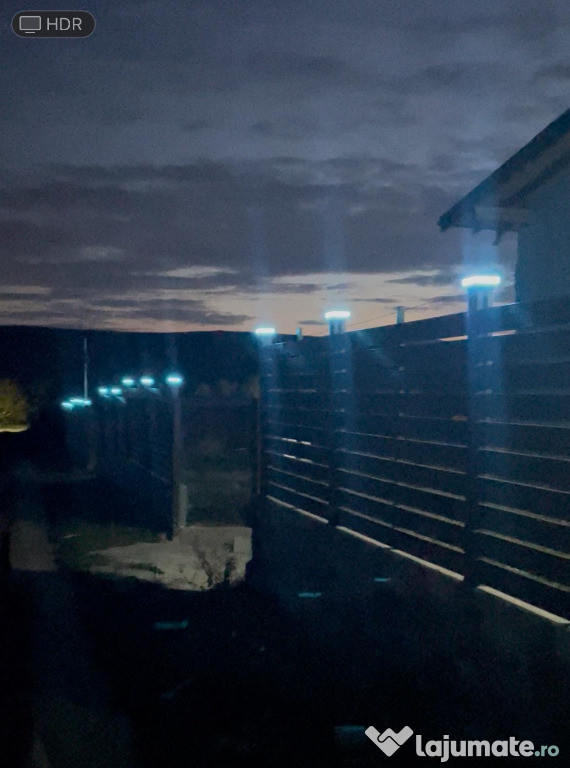 Casa 350 mp Piatra Neamt, 1000 mp, zona superba, incalzire pardoseala