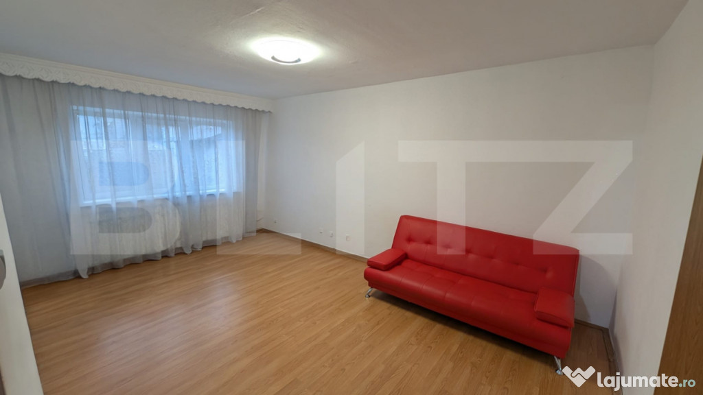 Apartament 3 camere, 61 mp, zona Dedeman