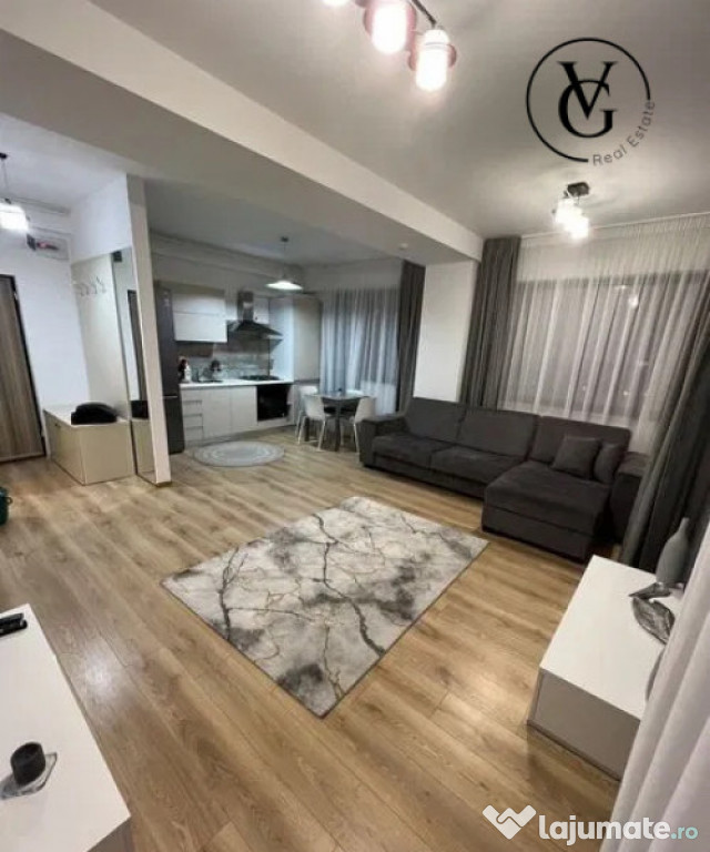 Apartament 2 camere Mamaia Nord/ Vega