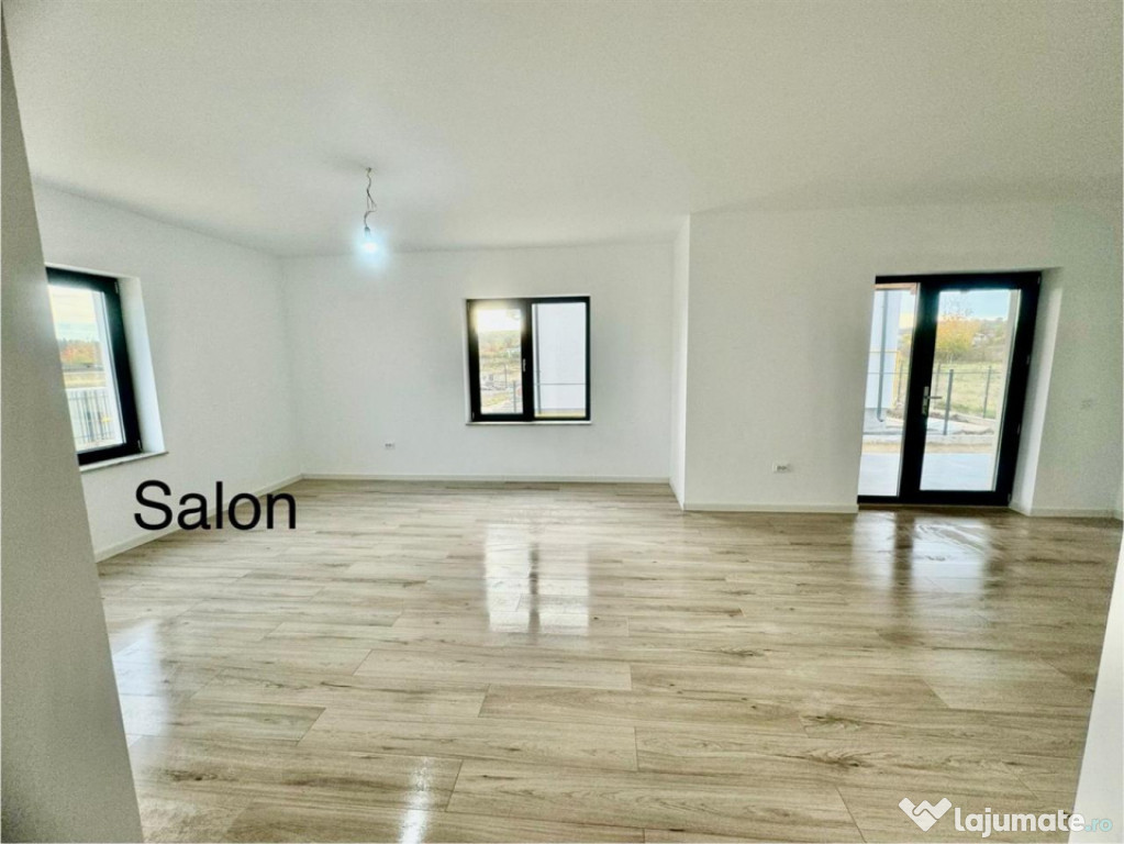 Case individuale 4 camere Bascov | 170 mp | Zona superba