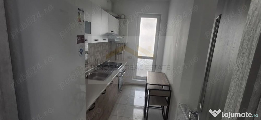 Garsonieră cu parcare, lângă Lidl – Militari Residence