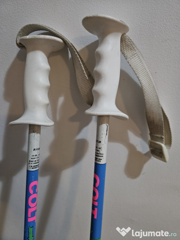 Vand bete schi copii 90 cm