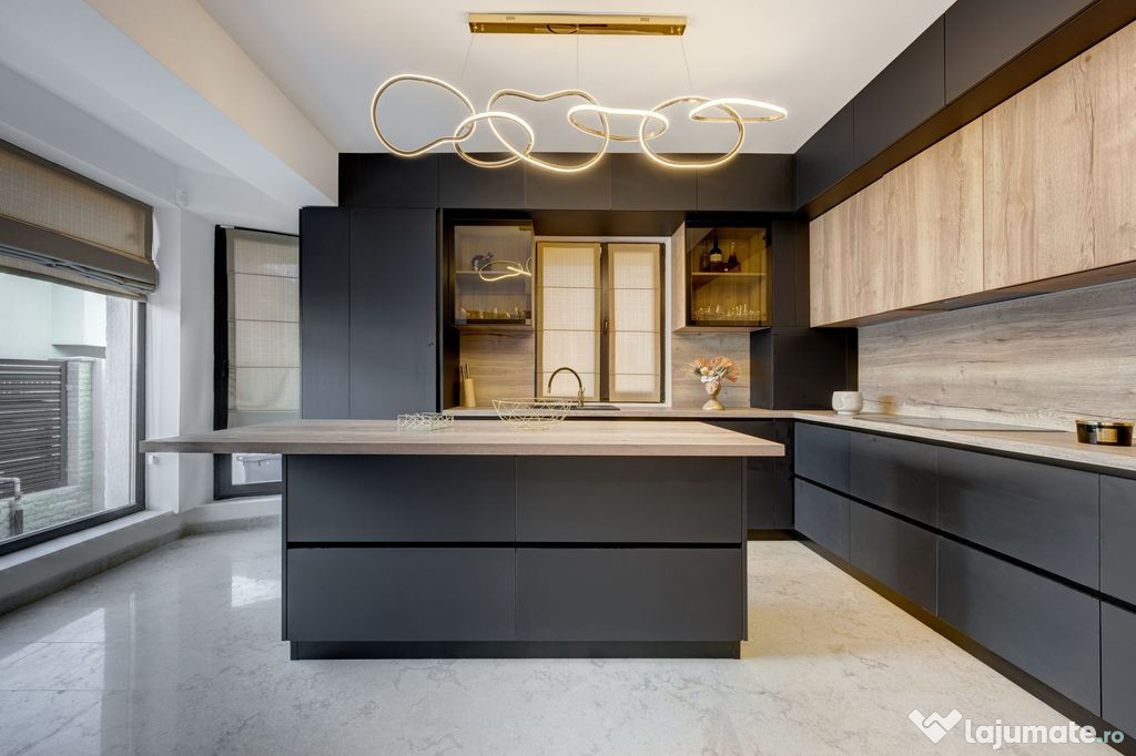 Casa Impecabila + Individuală + Decomandată in Prelungi...