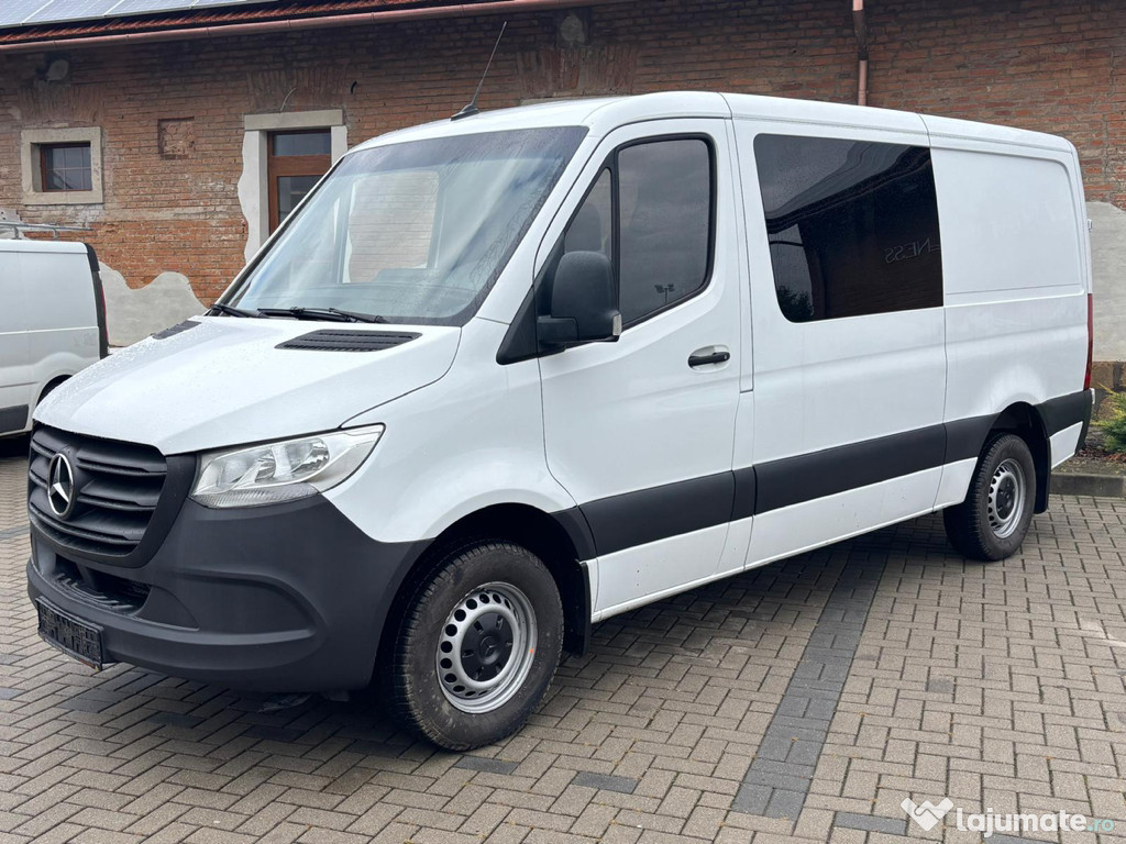 Mercedes Sprinter 8+1 an 2022