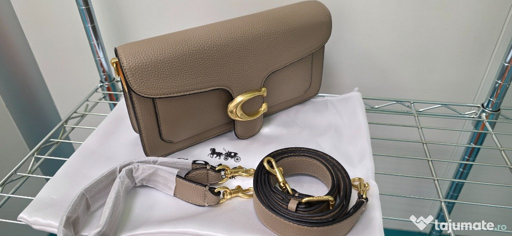 Geanta medie rem coach