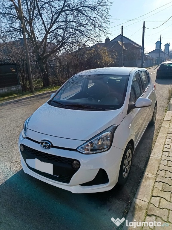 Vanzare Hyundai I10