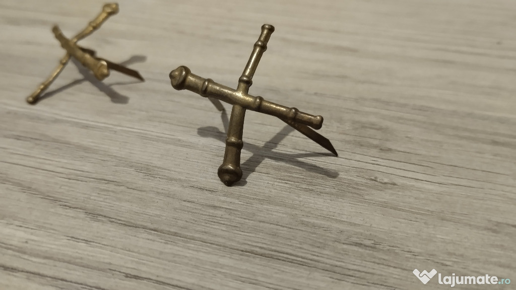 Insemne vechi de artilerie ale armatei romane