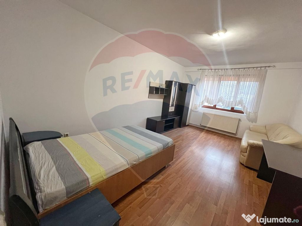 Apartament cu 1 camere de închiriat în zona vivo mall