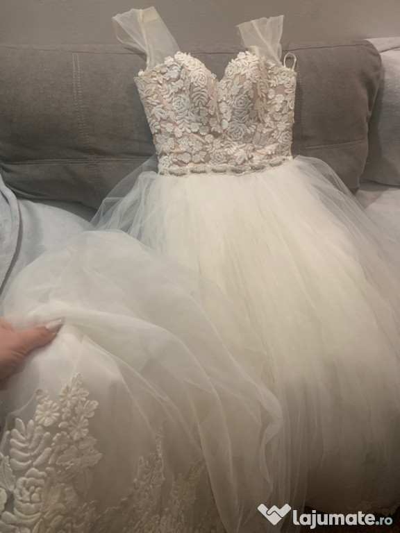Rochie de mireasa