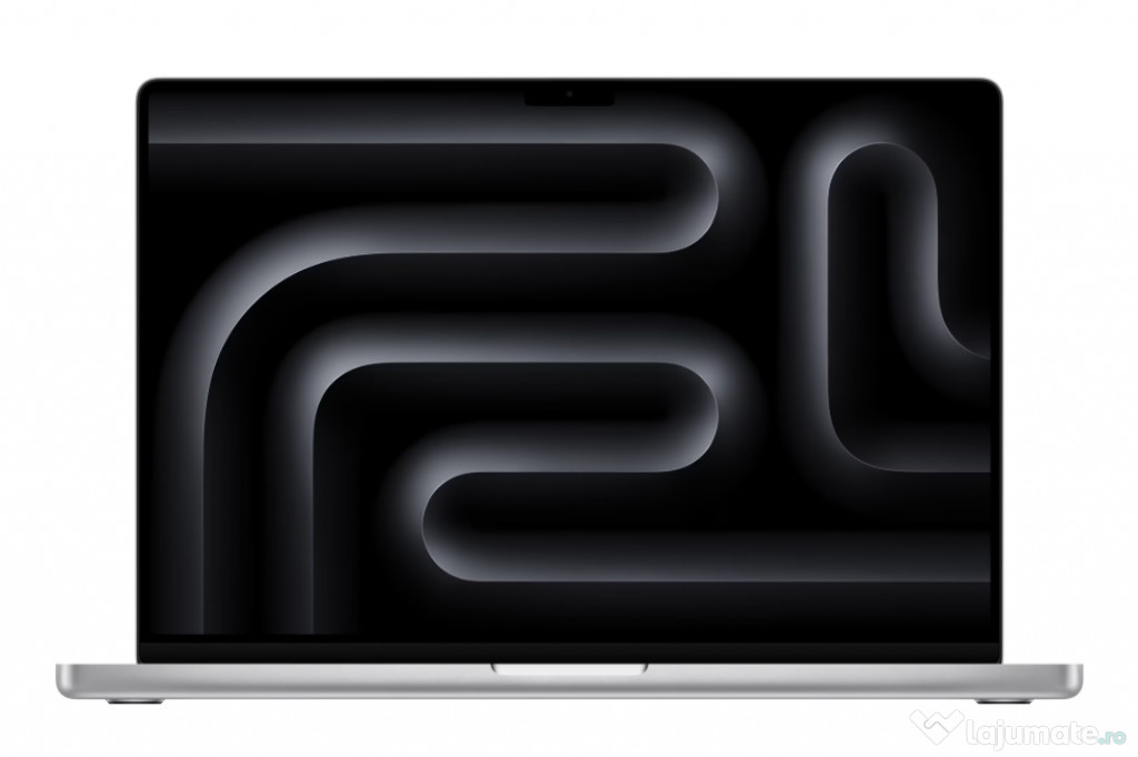 Apple MacBook Pro 16", M3 Max, 48GB RAM, 1TB SSD, Silver