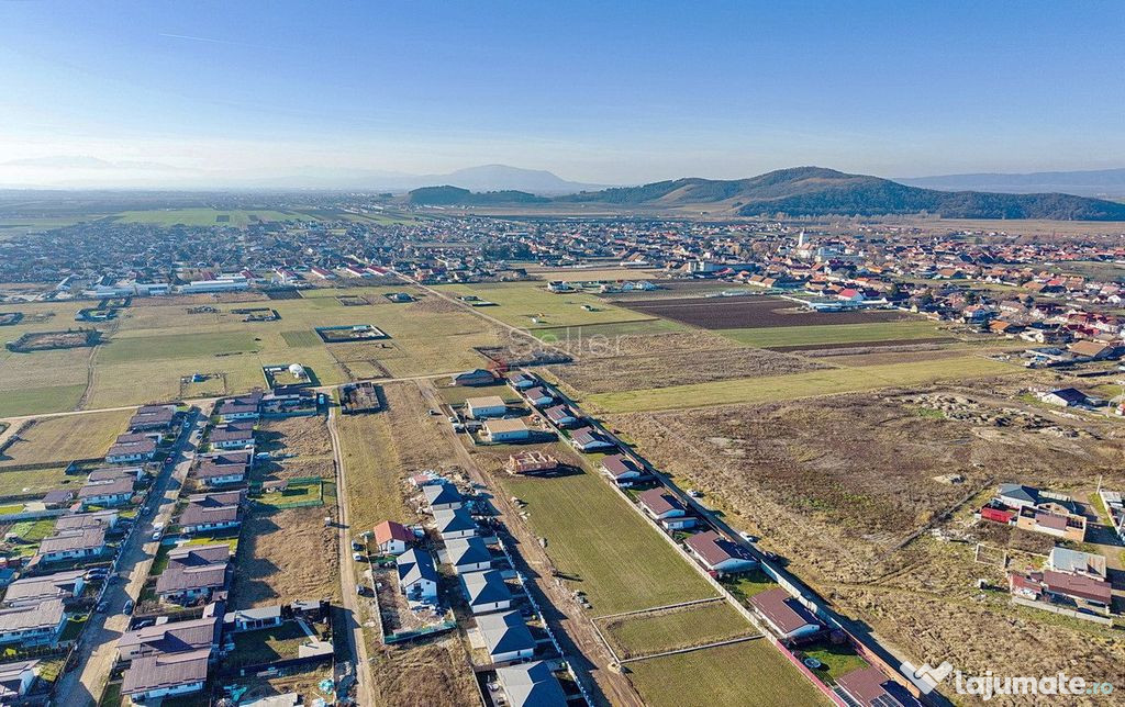 Constructie Noua | Finisaje Calitative