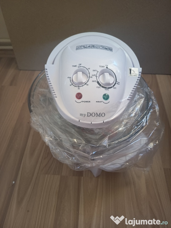 Cuptor cu convectie multifunctional