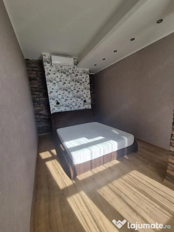 2 camere in zona brancoveanu